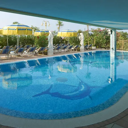 Napoleon 4* Lido di Jesolo