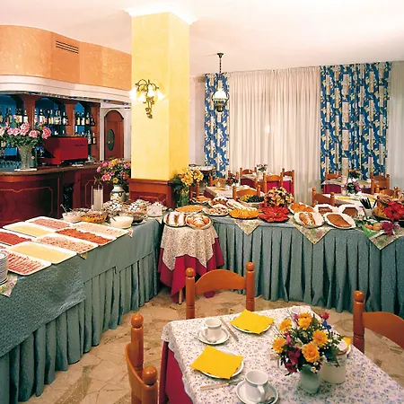 Napoleon Hotell Lido di Jesolo