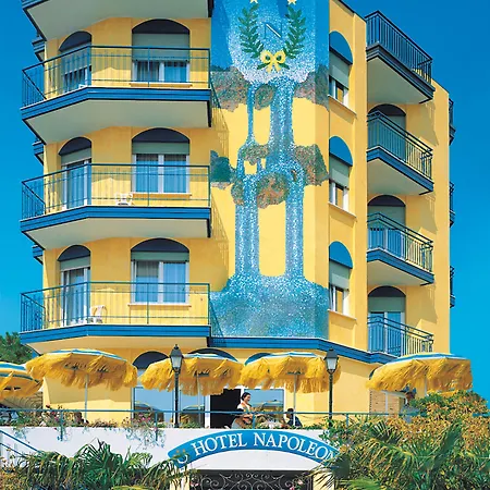 Napoleon Hotel 4*