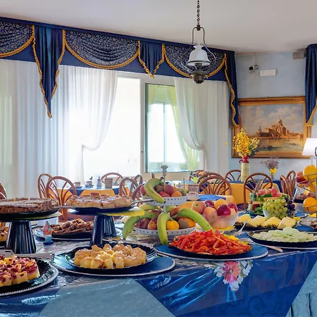 Hotell Napoleon Lido di Jesolo