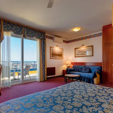 Hotell Napoleon Lido di Jesolo