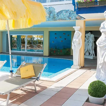 Napoleon 4* Lido di Jesolo