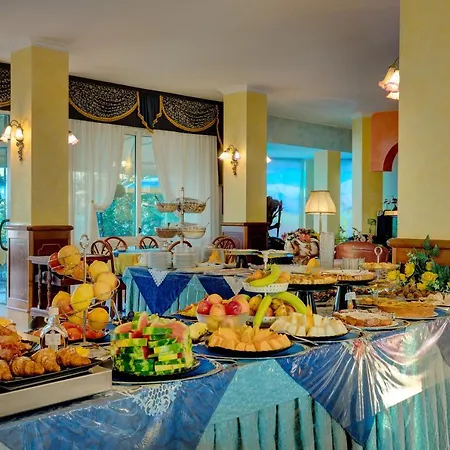 Napoleon Lido di Jesolo