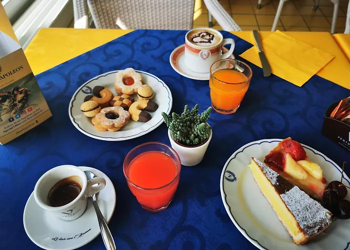 Napoleon Lido di Jesolo