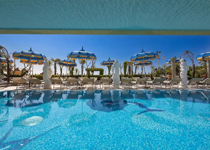 Szálloda Napoleon 4*