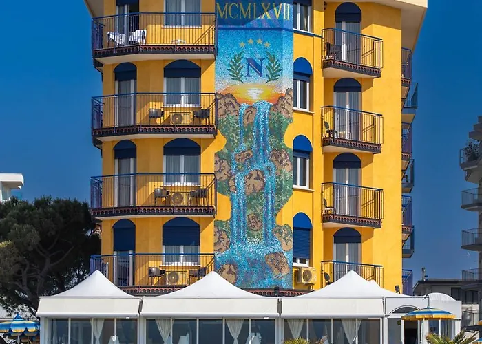 Napoleon Szálloda Lido di Jesolo