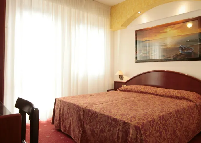 Szálloda Napoleon Lido di Jesolo