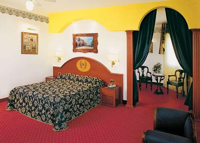 Szálloda Napoleon 4*