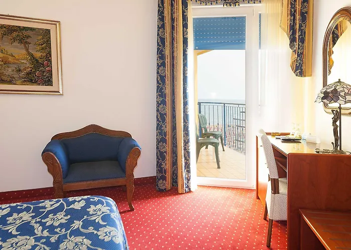 Szálloda Napoleon Lido di Jesolo