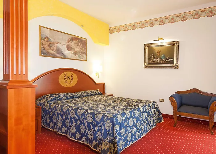 Napoleon 4* Lido di Jesolo