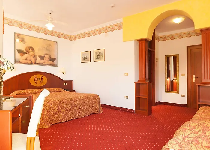 Napoleon 4* Lido di Jesolo