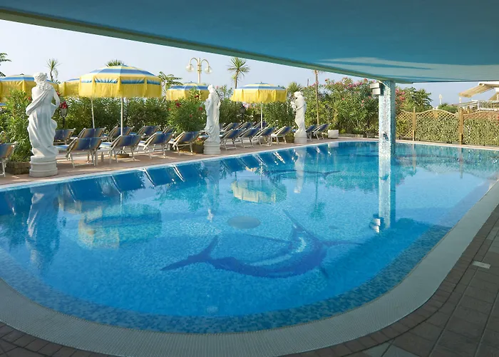 Napoleon 4* Lido di Jesolo