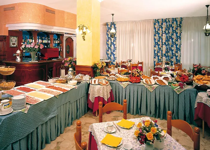 Napoleon Szálloda Lido di Jesolo