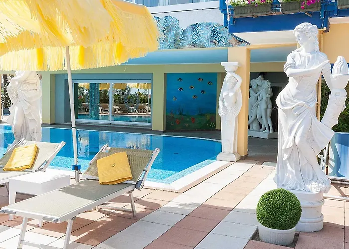 Napoleon 4* Lido di Jesolo